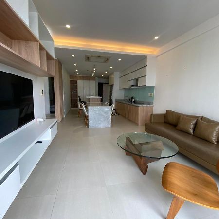 Sunrise City - Jennyhomes 호치민 외부 사진