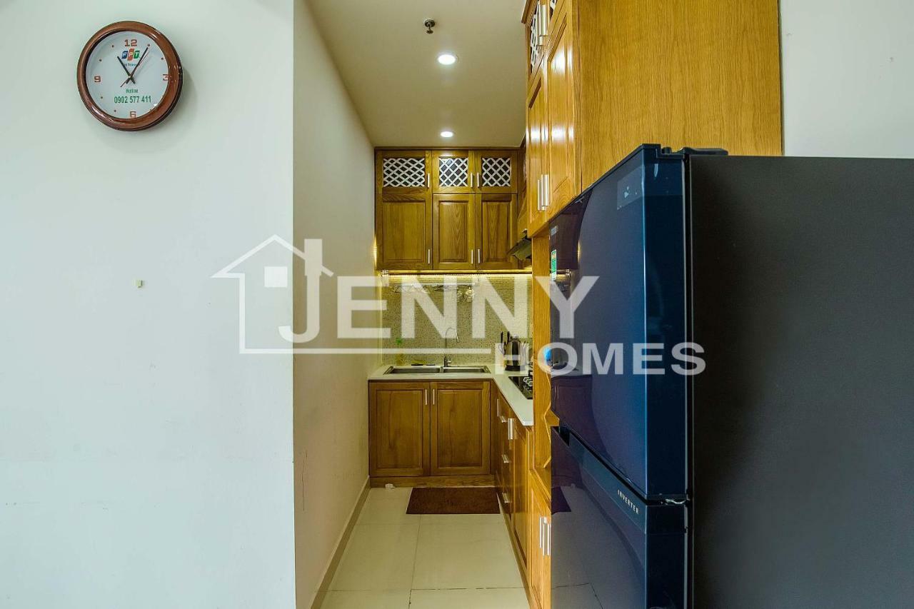 Sunrise City - Jennyhomes 호치민 외부 사진
