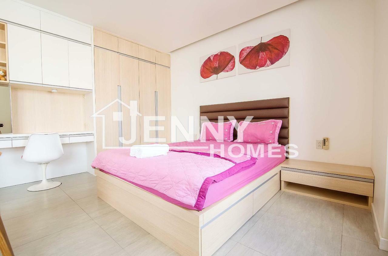 Sunrise City - Jennyhomes 호치민 외부 사진