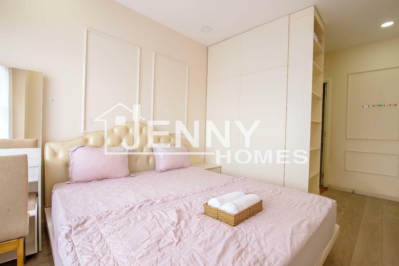 Sunrise City - Jennyhomes 호치민 외부 사진