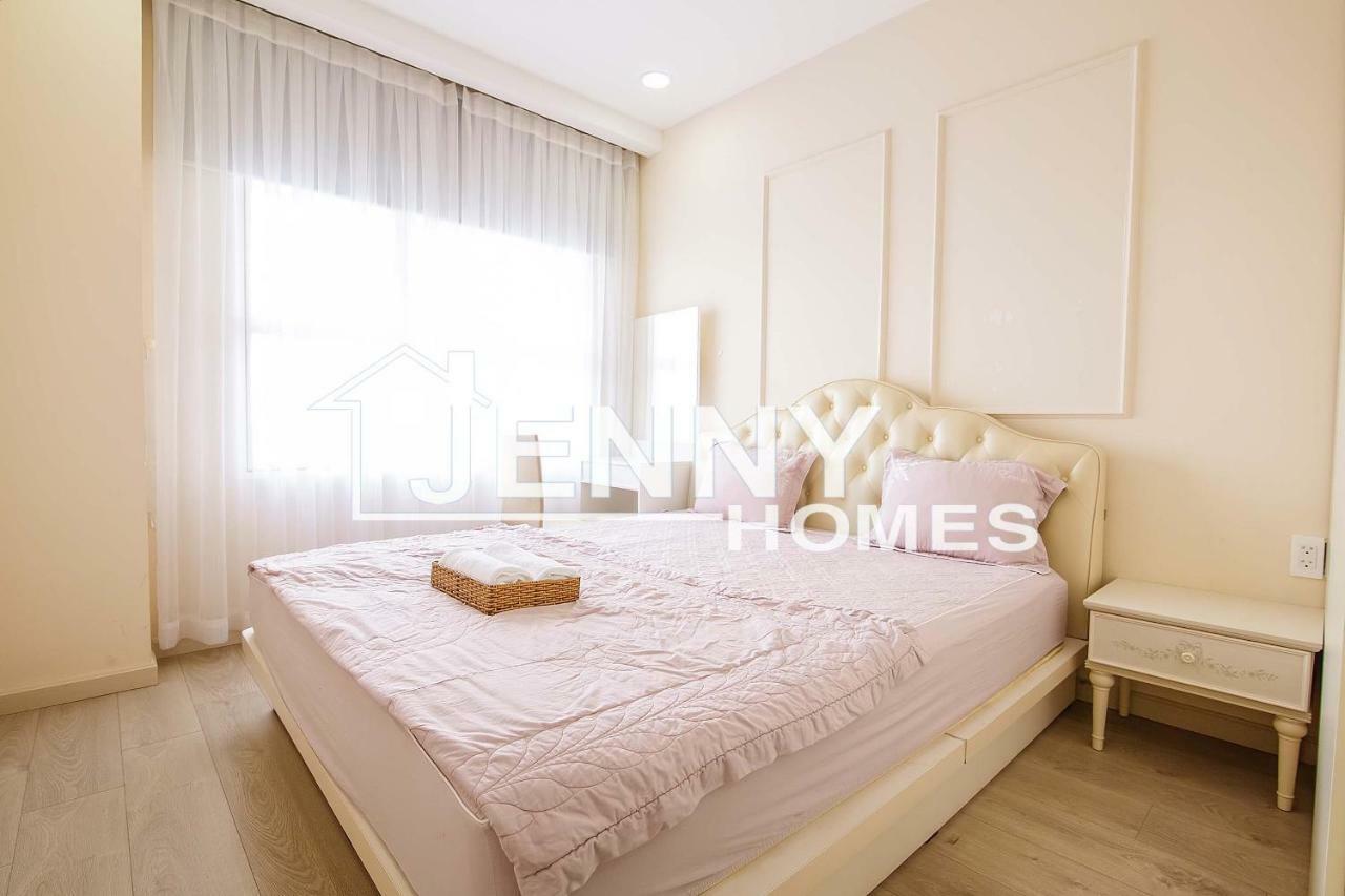 Sunrise City - Jennyhomes 호치민 외부 사진