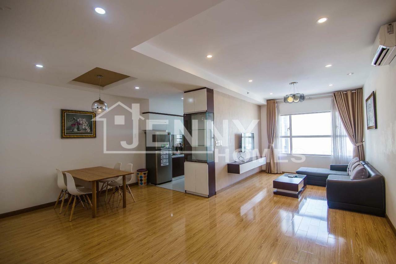 Sunrise City - Jennyhomes 호치민 외부 사진