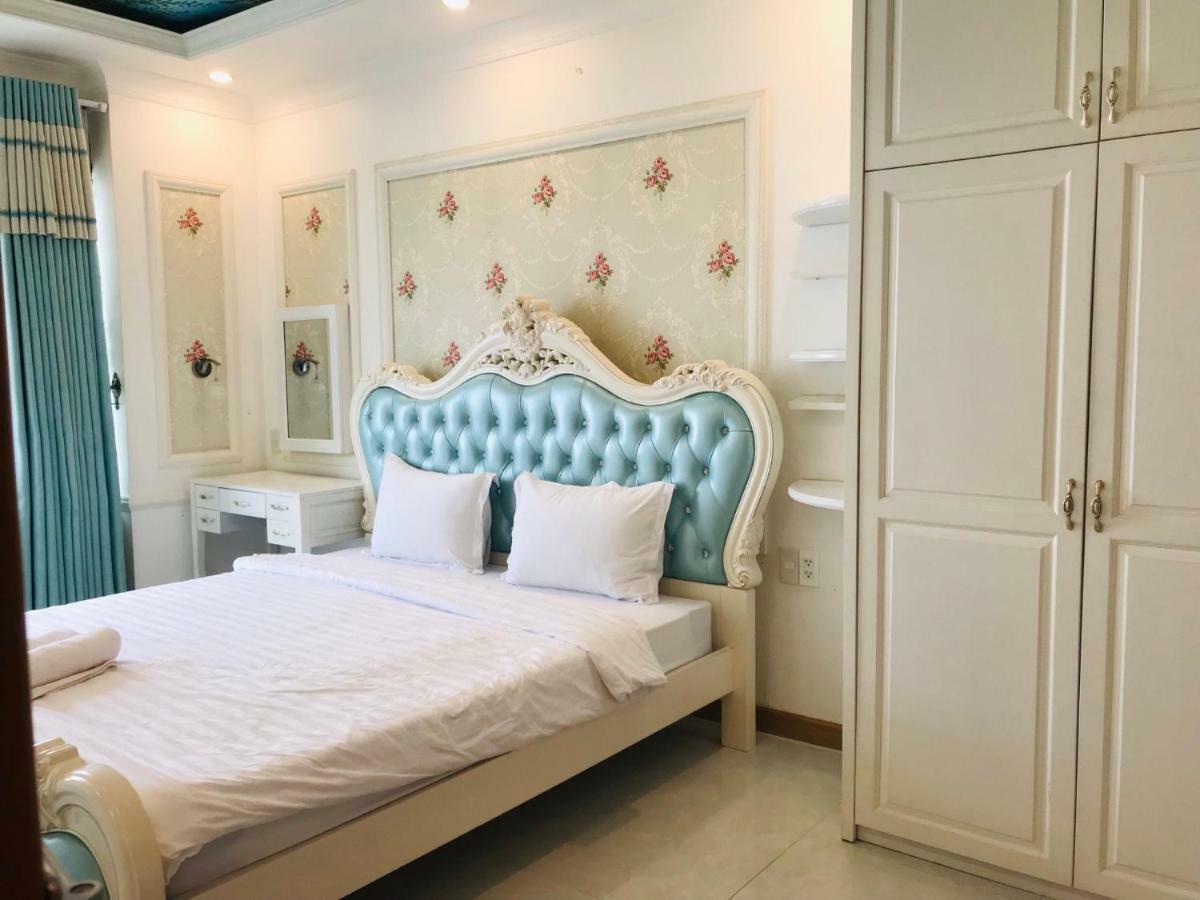 Sunrise City - Jennyhomes 호치민 외부 사진