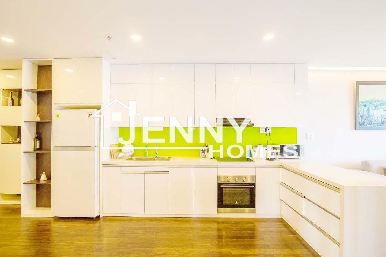 Sunrise City - Jennyhomes 호치민 외부 사진