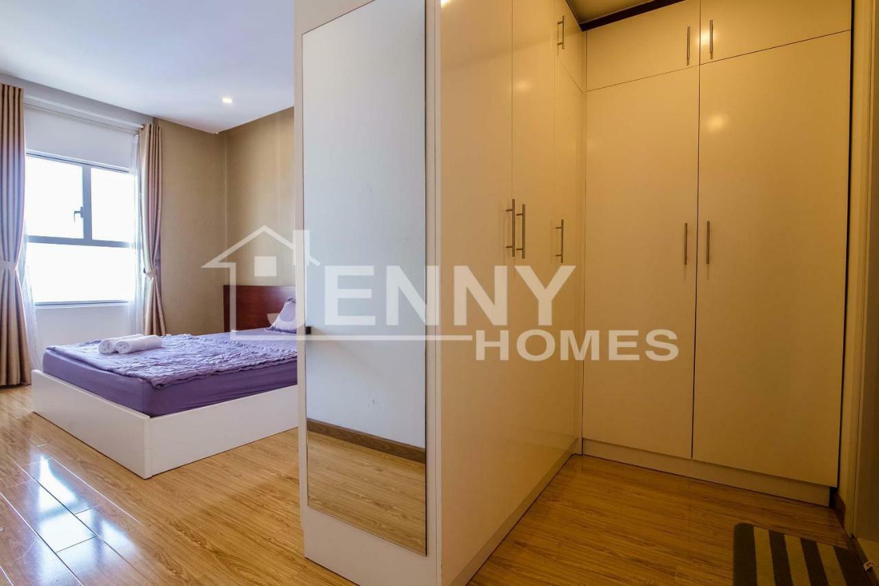 Sunrise City - Jennyhomes 호치민 외부 사진