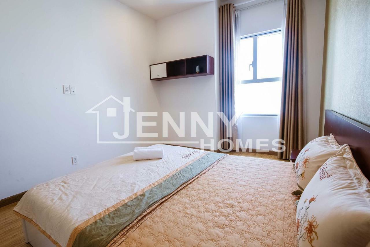 Sunrise City - Jennyhomes 호치민 외부 사진