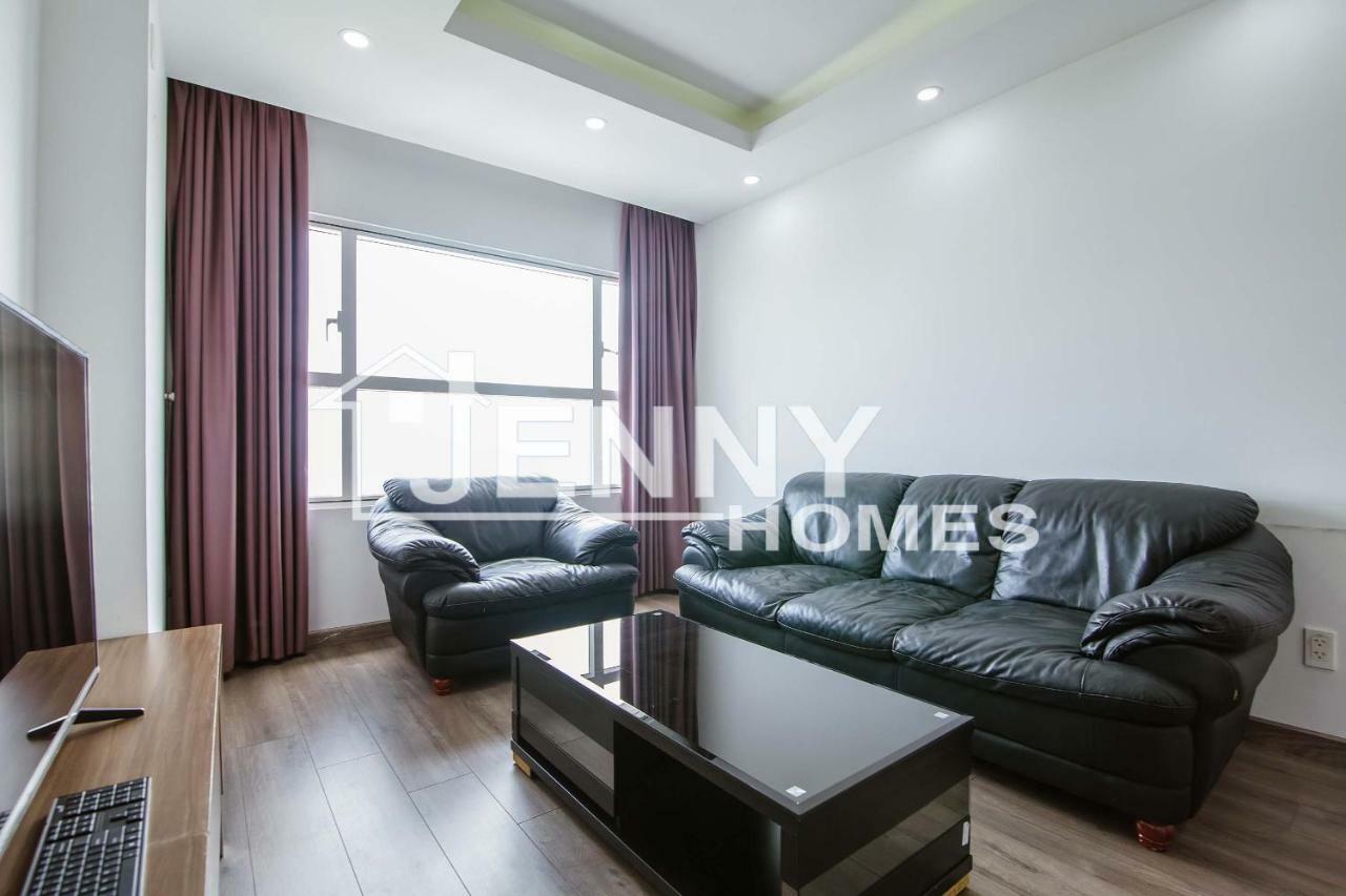 Sunrise City - Jennyhomes 호치민 외부 사진