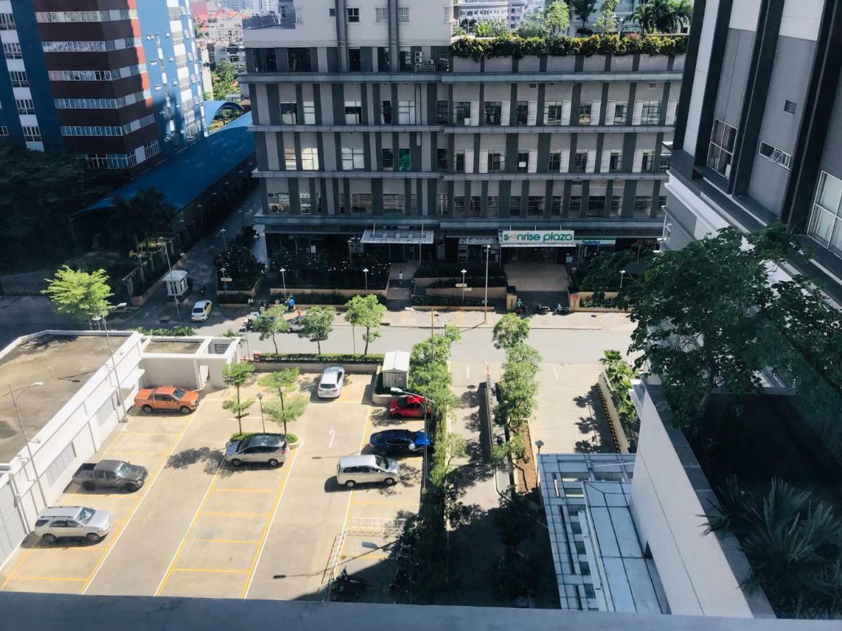 Sunrise City - Jennyhomes 호치민 외부 사진