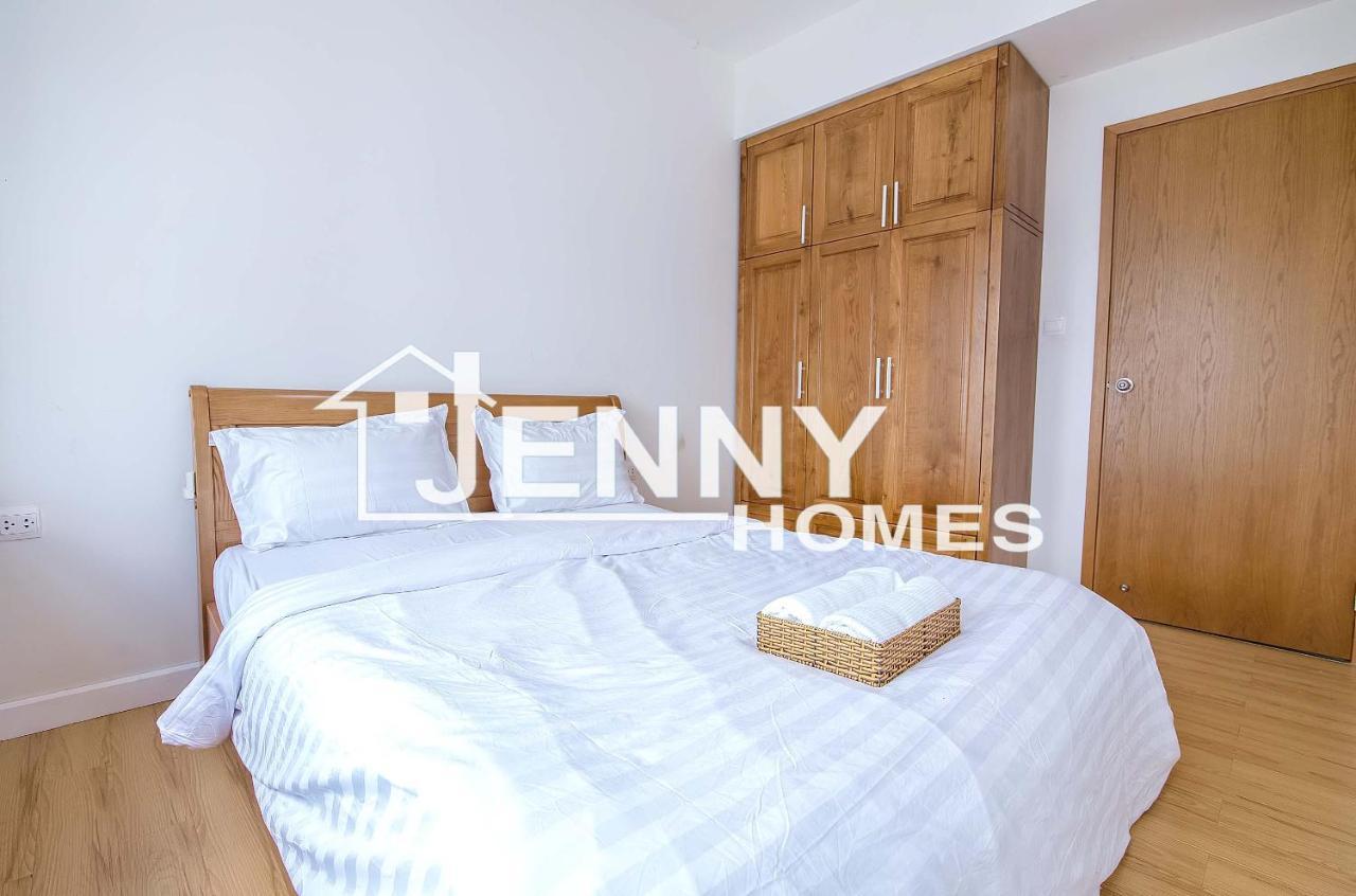 Sunrise City - Jennyhomes 호치민 외부 사진