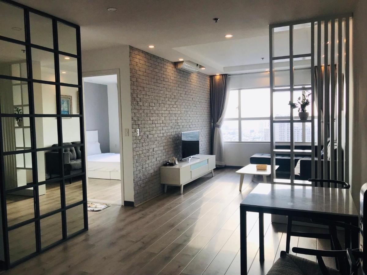 Sunrise City - Jennyhomes 호치민 외부 사진