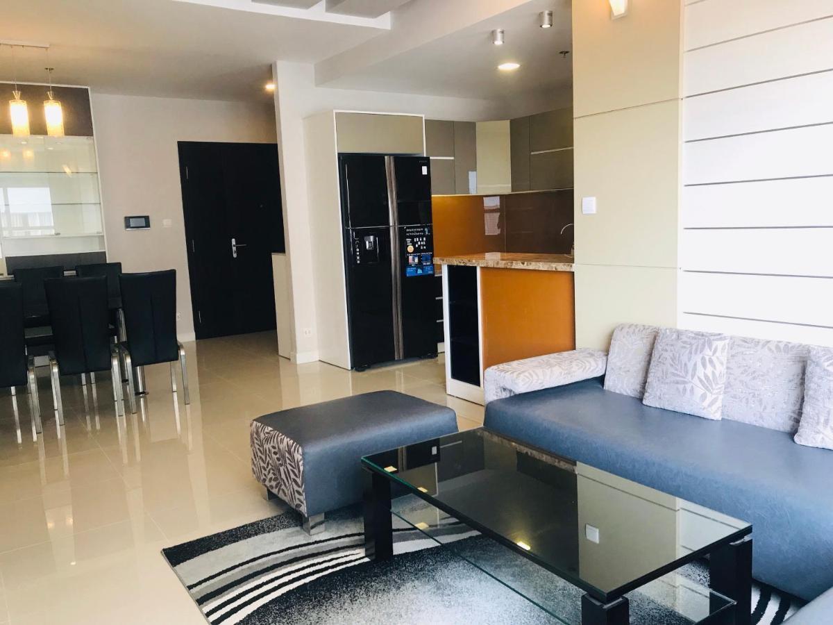 Sunrise City - Jennyhomes 호치민 외부 사진