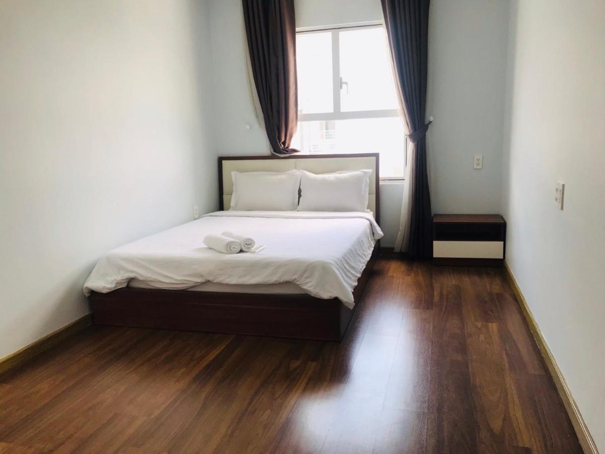 Sunrise City - Jennyhomes 호치민 외부 사진