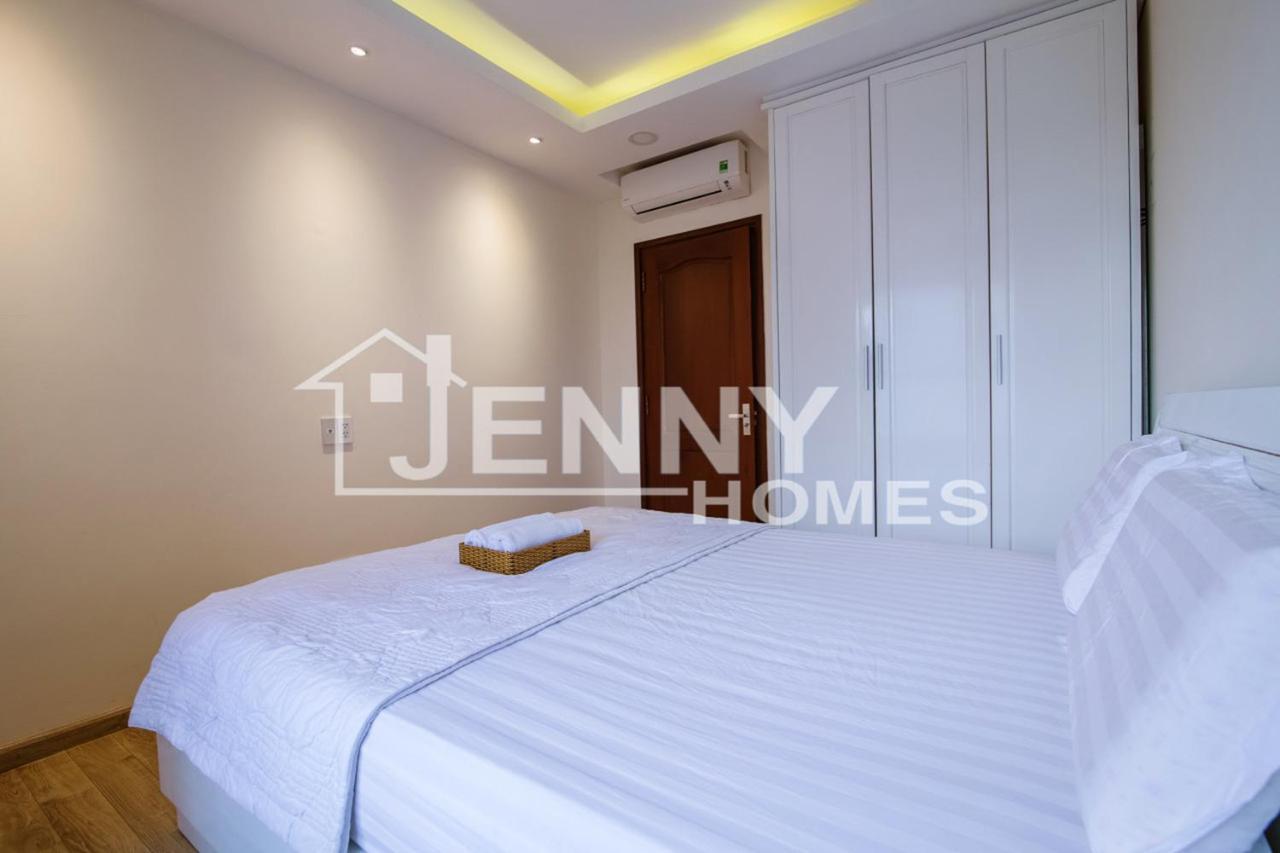 Sunrise City - Jennyhomes 호치민 외부 사진