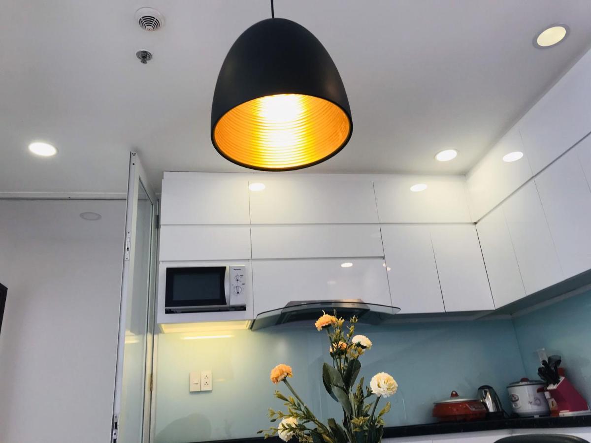 Sunrise City - Jennyhomes 호치민 외부 사진